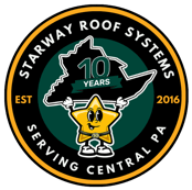 10 Years Starway