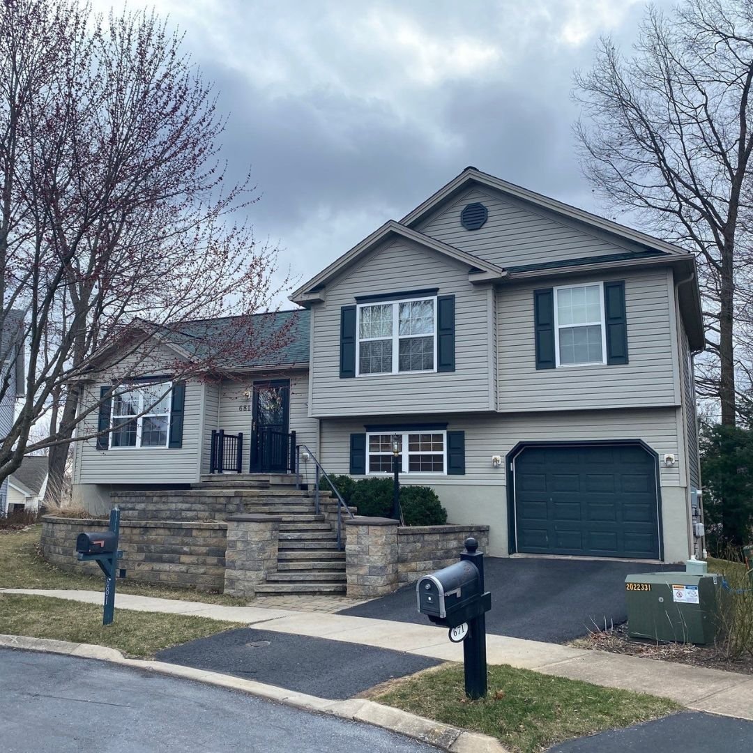 Roof Repair services in central PA