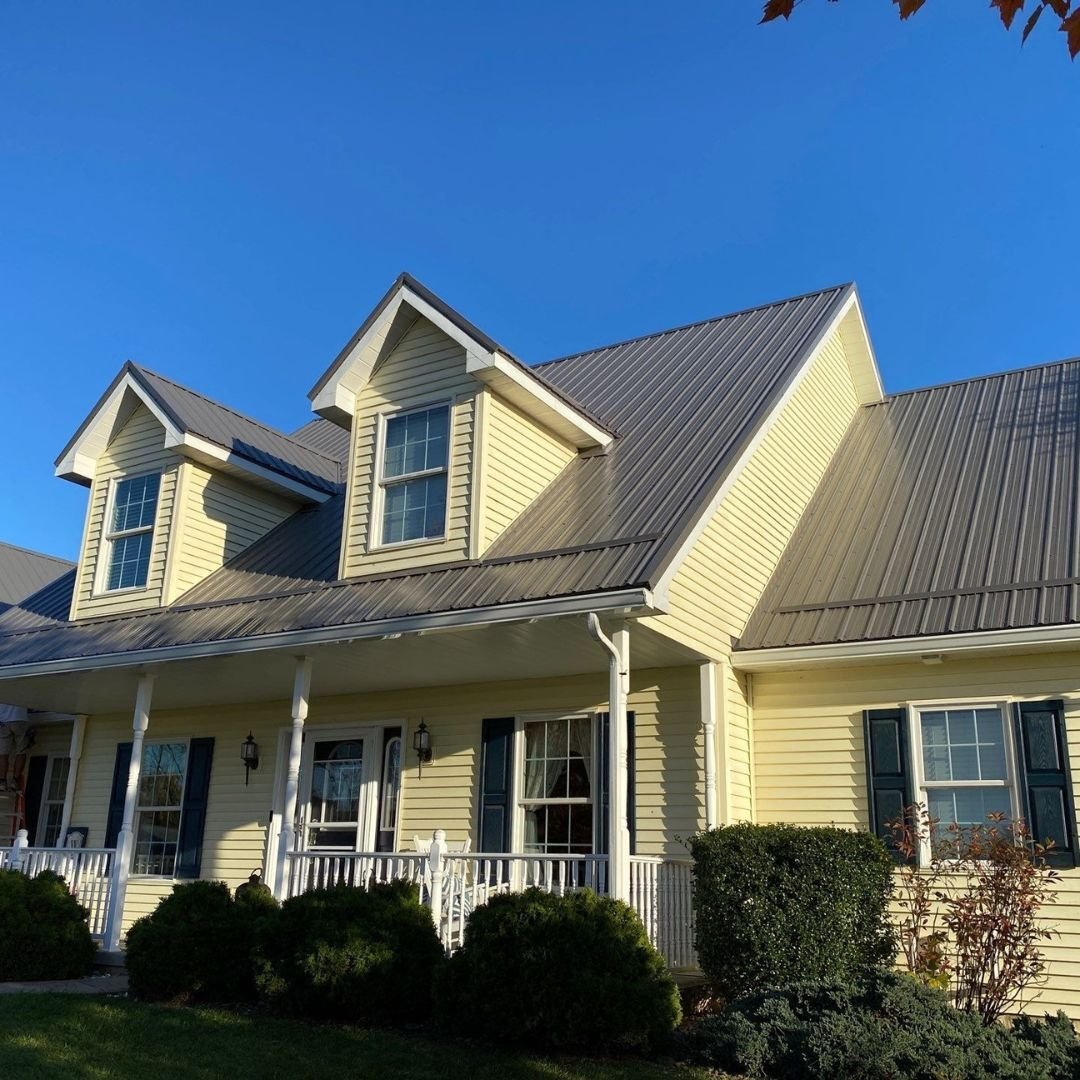 Roofing and Exterior Services In Williamsport Roofing and Exterior Services In Williamsport
