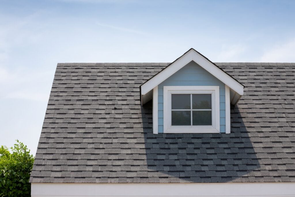 Choosing the right material for your roof