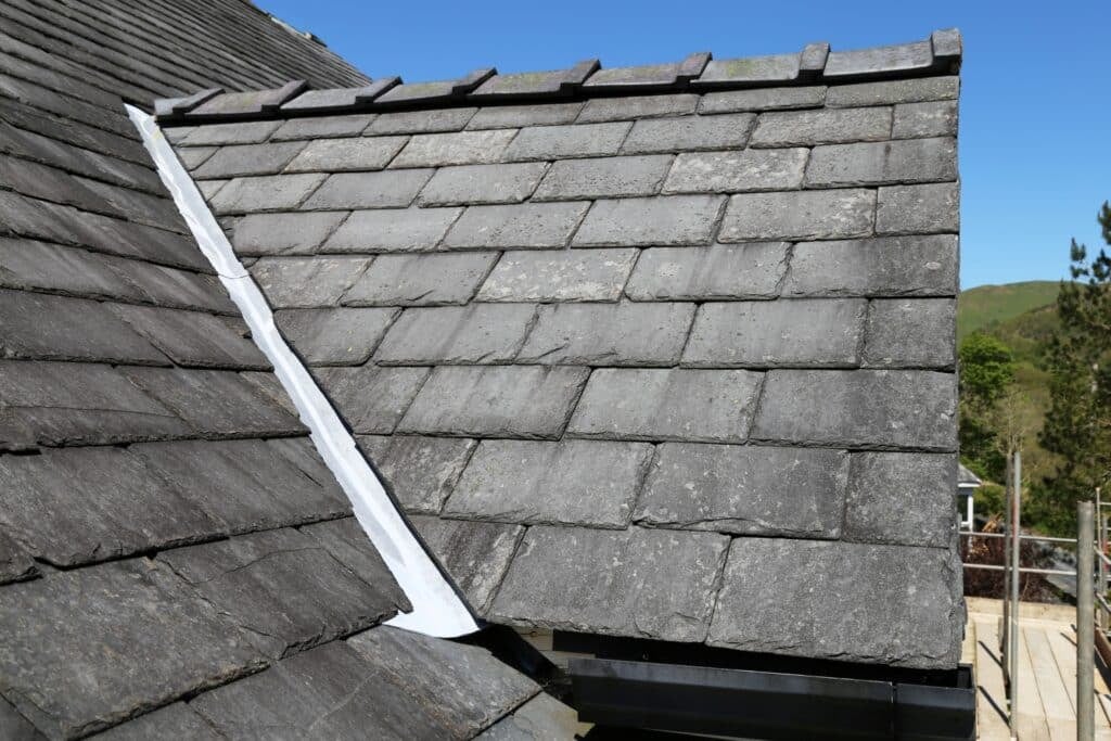 composite shingles