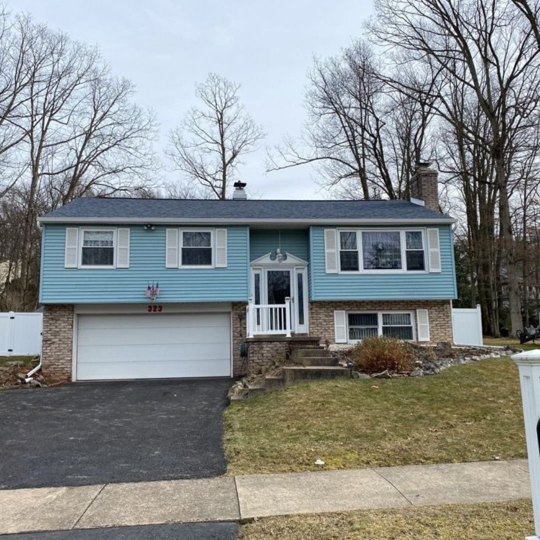 roof replacement services in Central PA