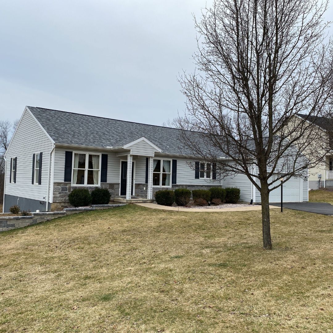 Expert Roof Repair Services In Central PA