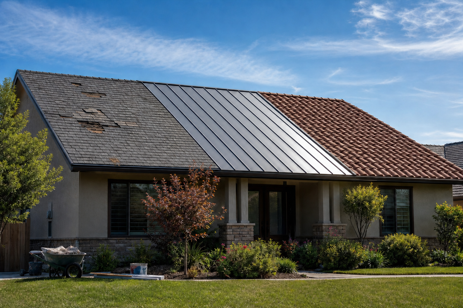 How Long Does a Roof Last? (On Average)