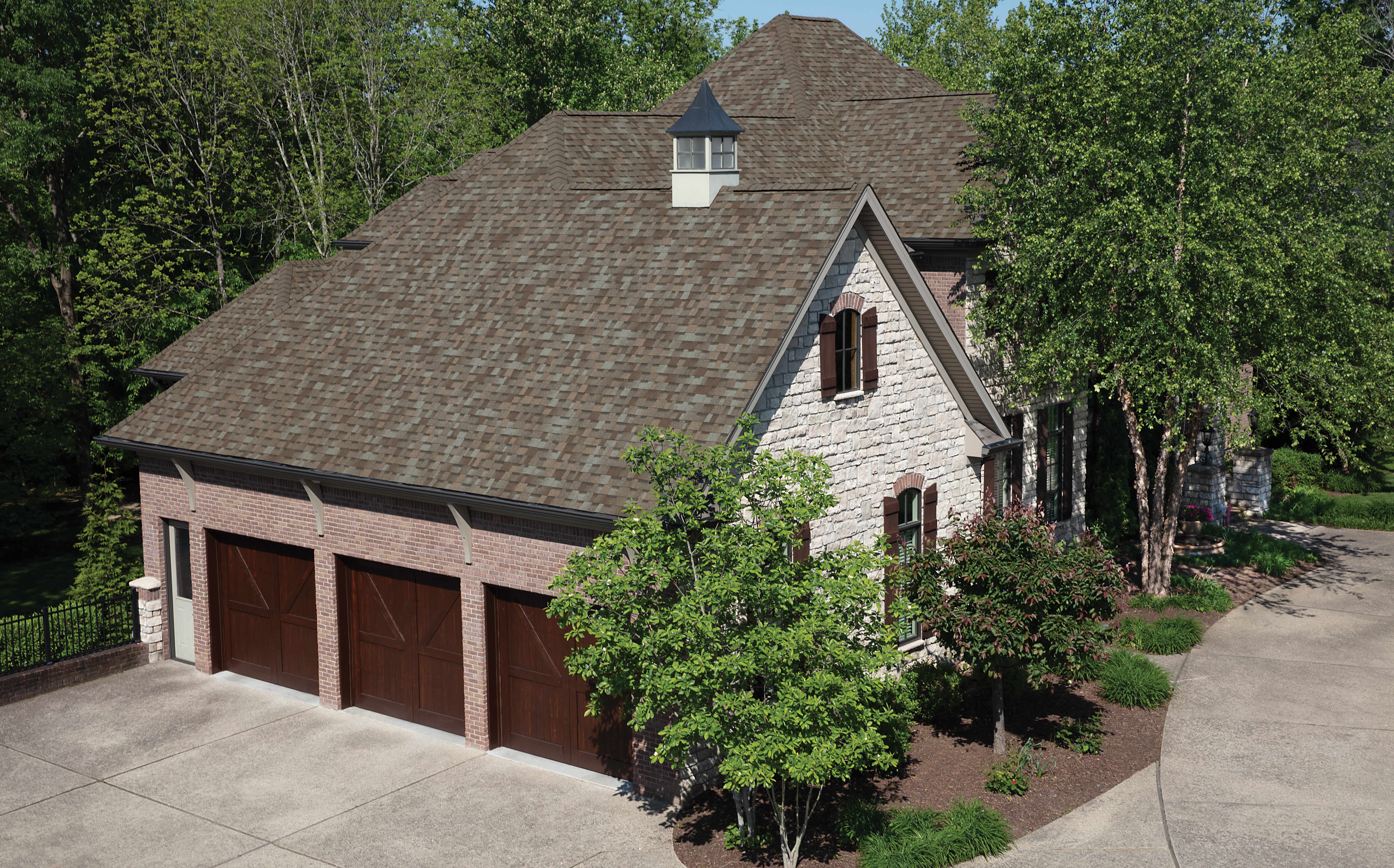 8 Owens Corning Shingle Colors to Consider