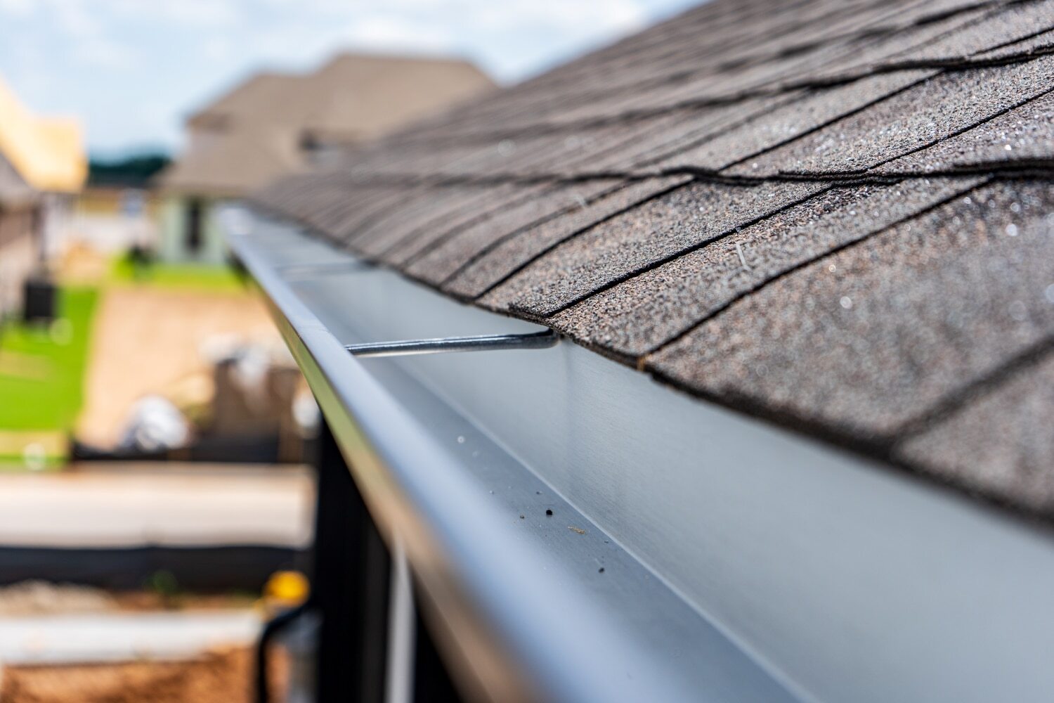 Gutter Sizes: What Size is Right for Your Home?