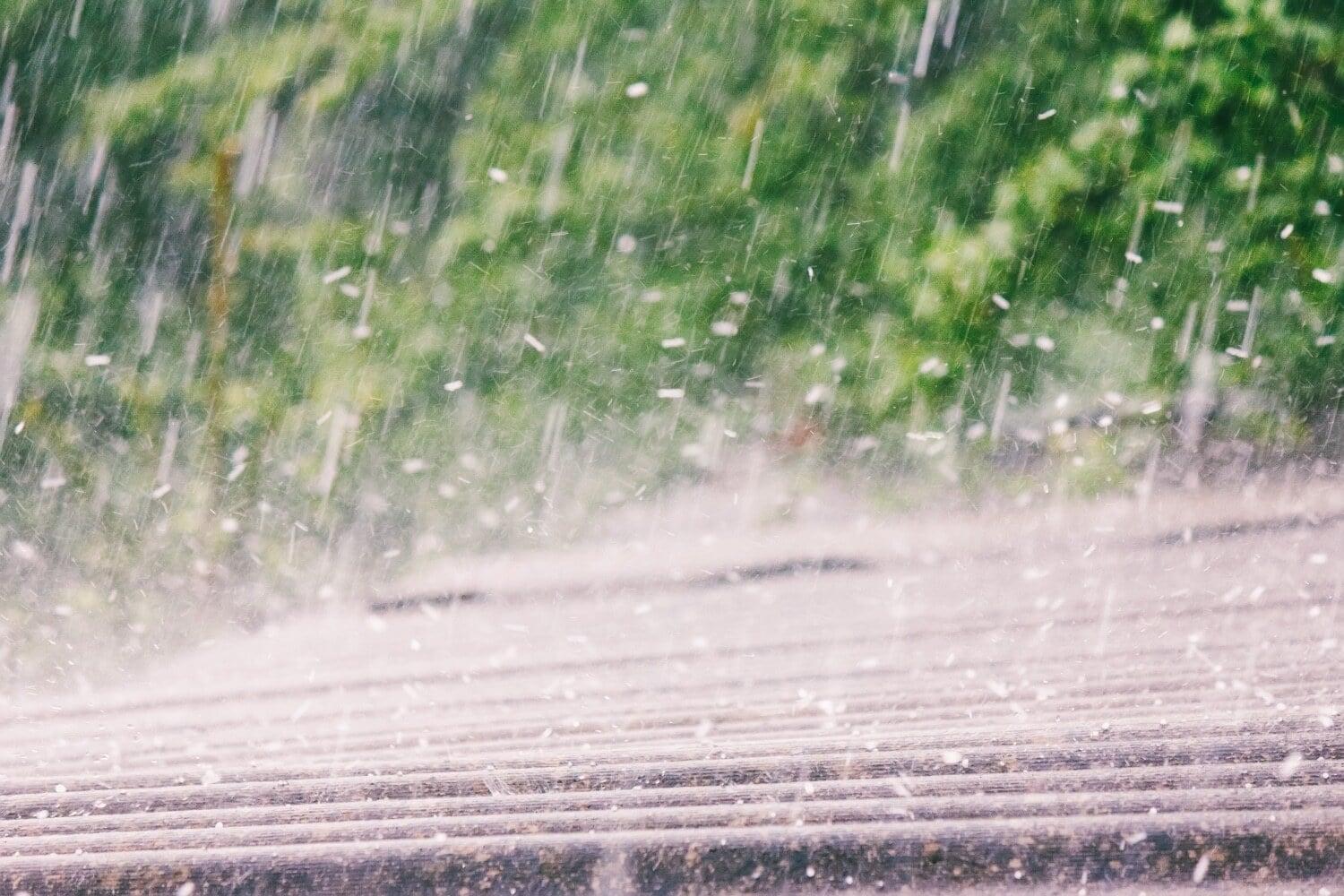 Roof Storm Damage: How To Identify (And Fix)
