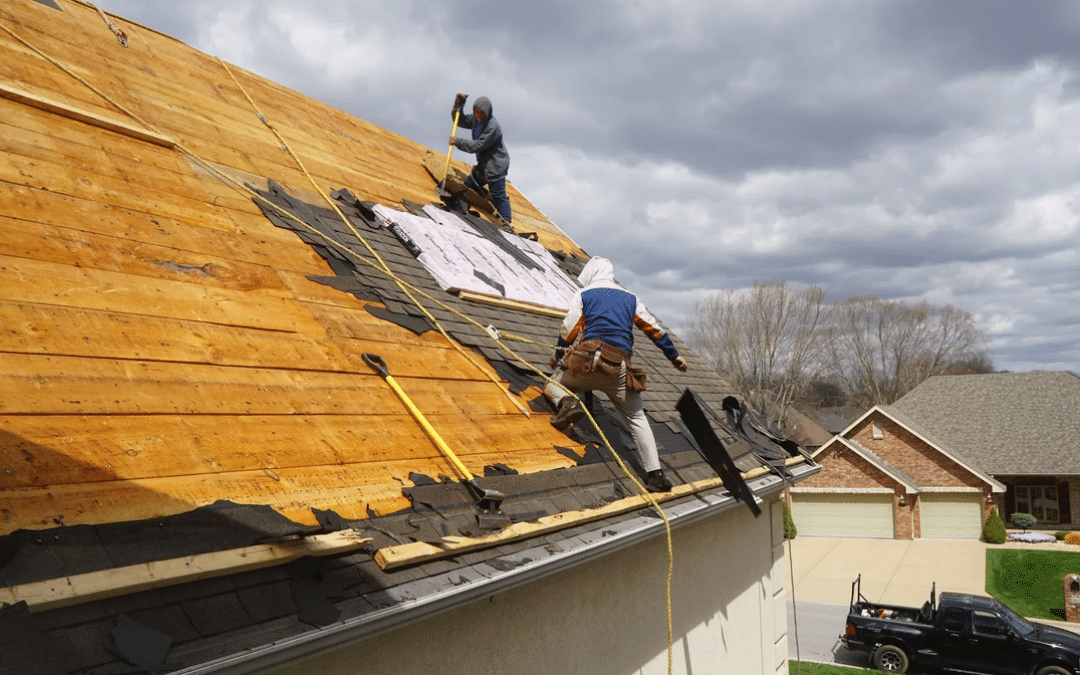 What to Ask a Roofing Contractor Before You Hire Them