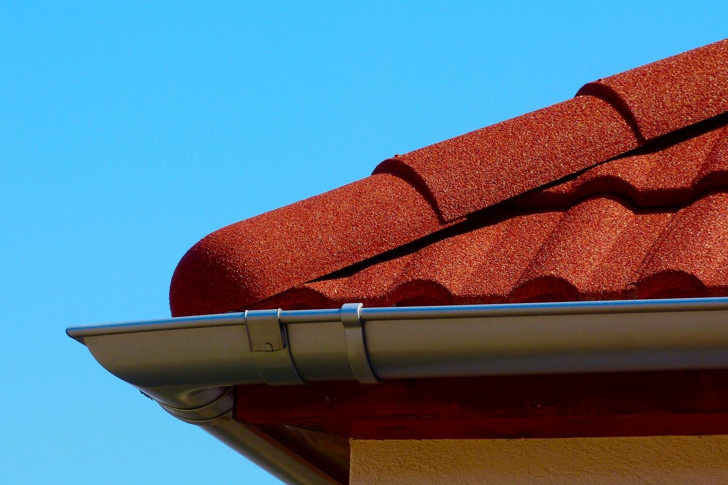 What are Half Round Gutters?