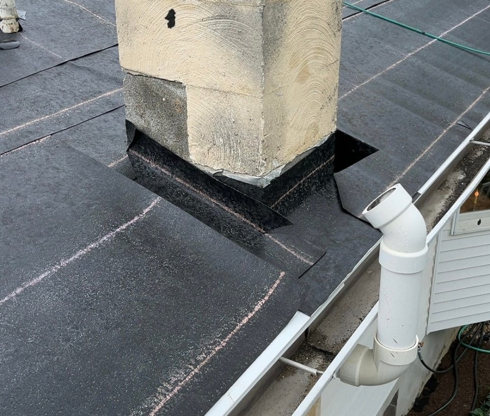 Why Ice and Water Shield Matters for Your Roof