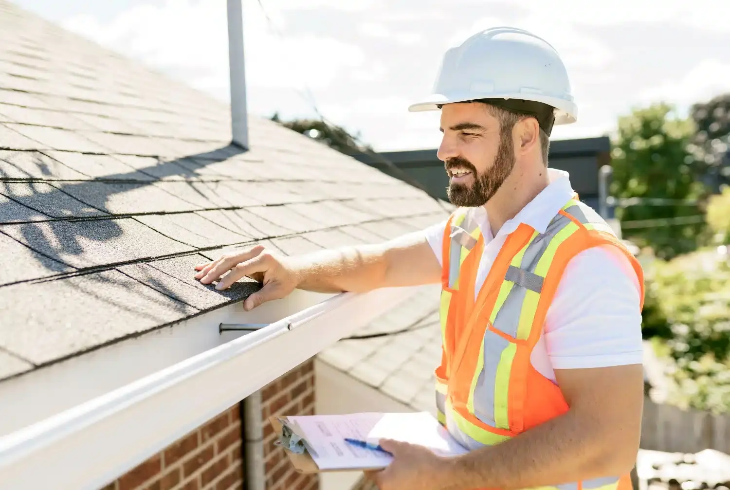 What’s The Average Roof Inspection Cost?