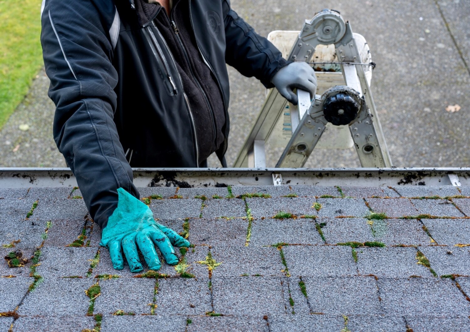 7 Roof Maintenance Tips for Handy Homeowners