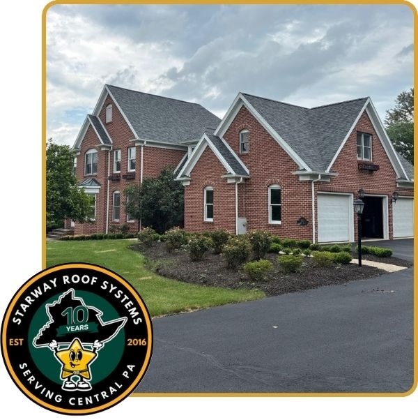Starway Roof Replacement Central PA Starway Roof Replacement Central PA