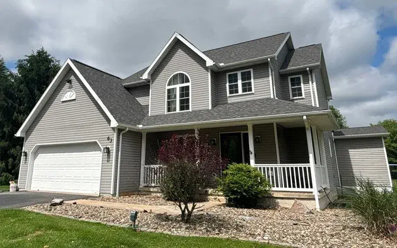 Roofing Services In Central PA