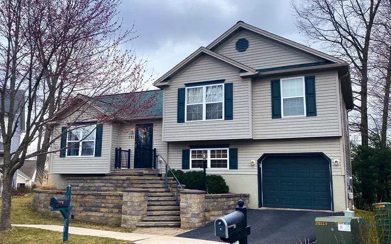 Siding Installation In Central PA