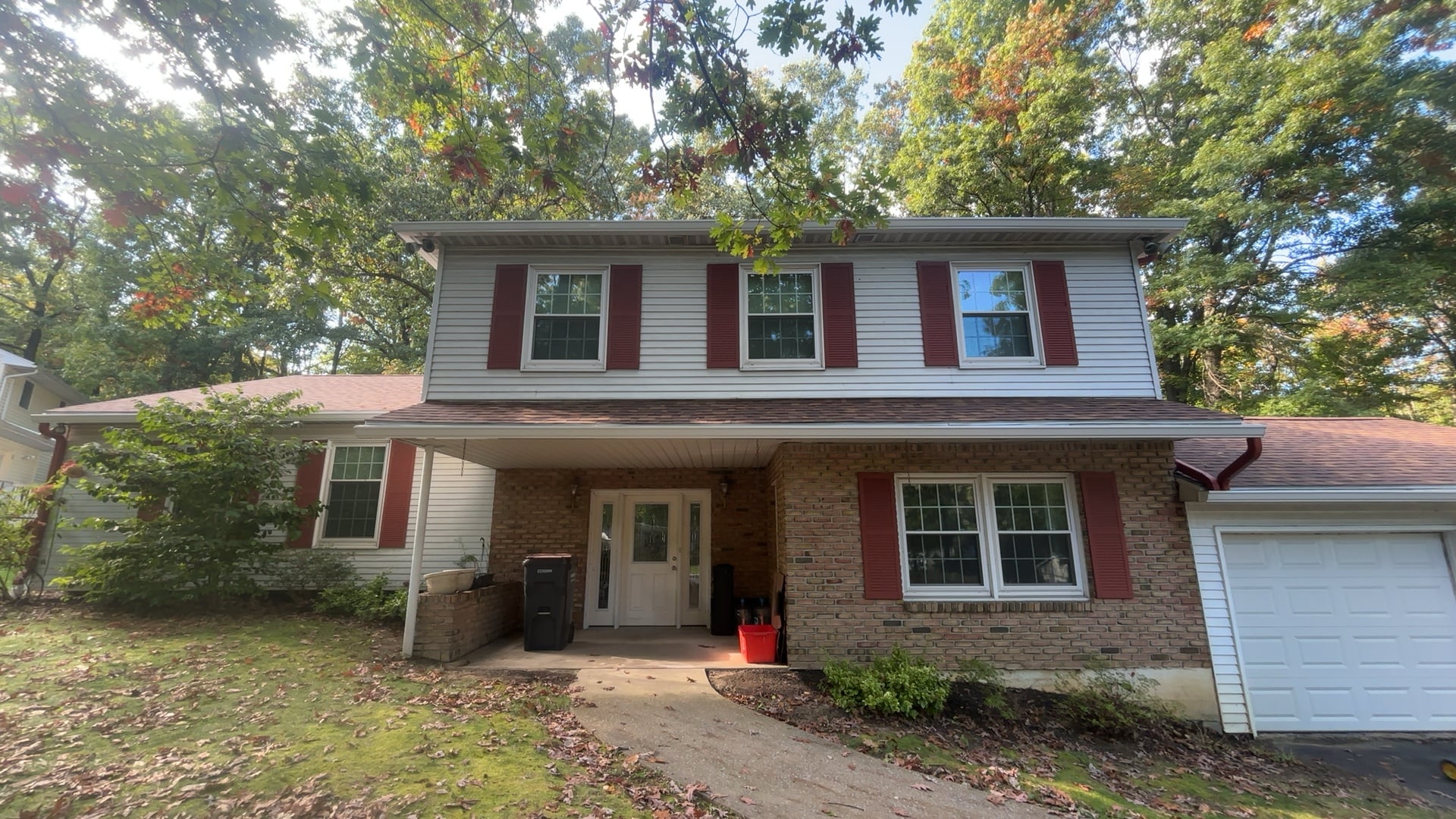 Gutter Sizes: What Size is Right for Your Home?