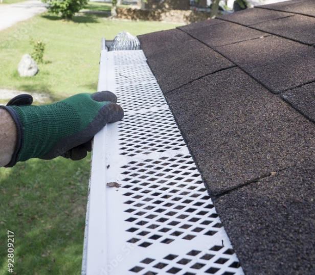 Gutter Installation in Williamsport Gutter Installation in Williamsport