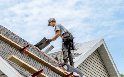 How to Choose the Best Roofing Company