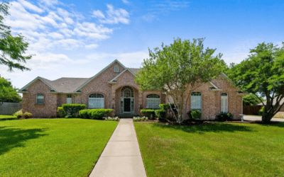 How to Create Ultimate Curb Appeal