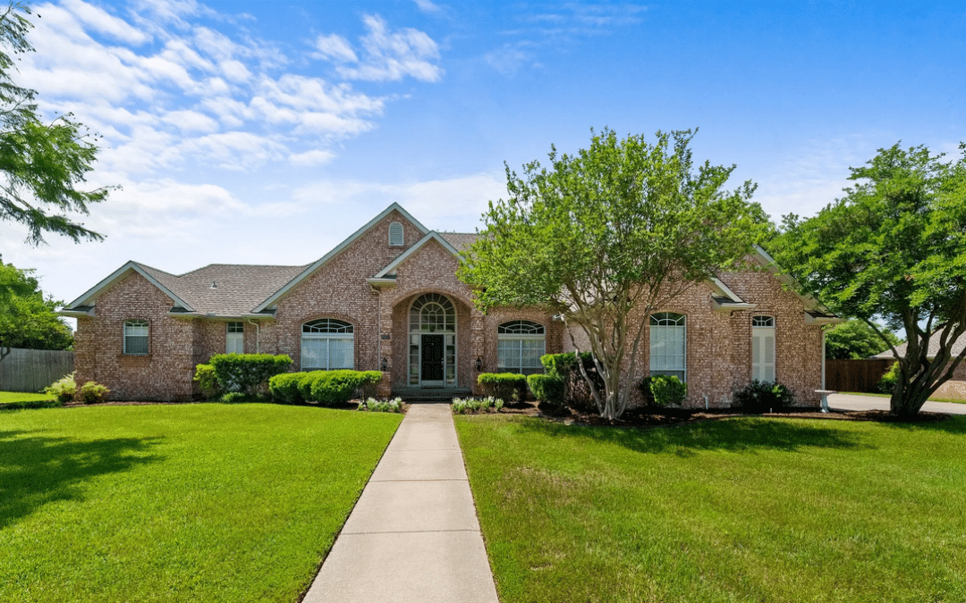 How to Create Ultimate Curb Appeal