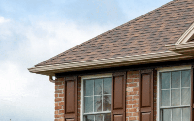 Why Gutter Installation is Important for Your Roof&rsquo;s Health