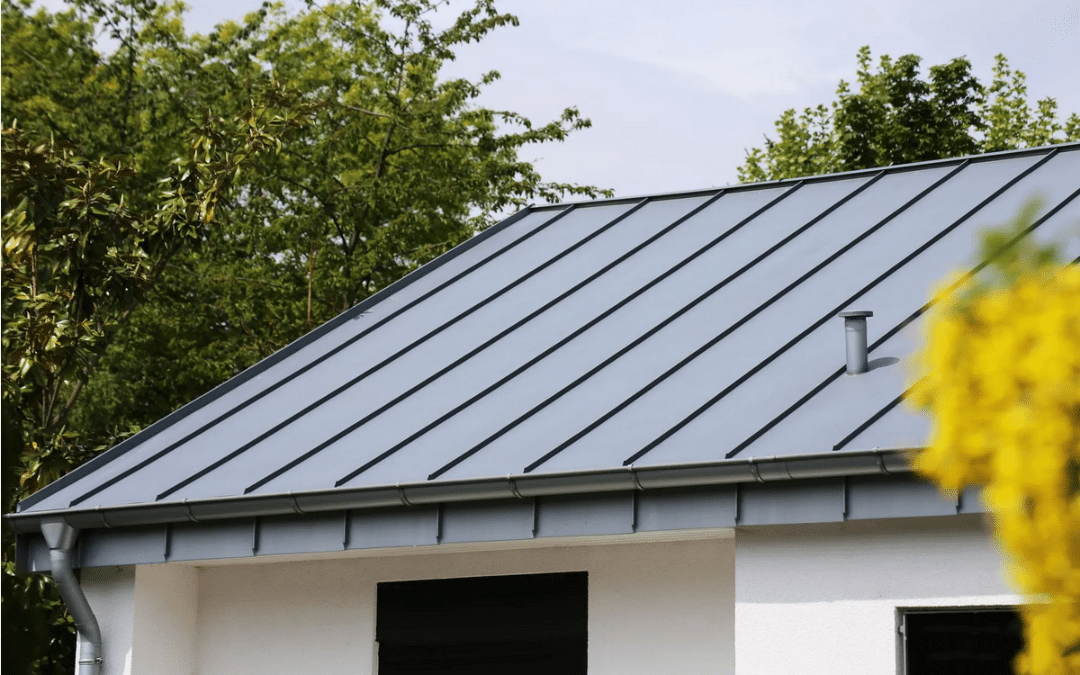 5 Reasons Why Spring is the Best Time to Replace Your Gutters