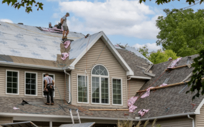How to Prepare For Roofing Services