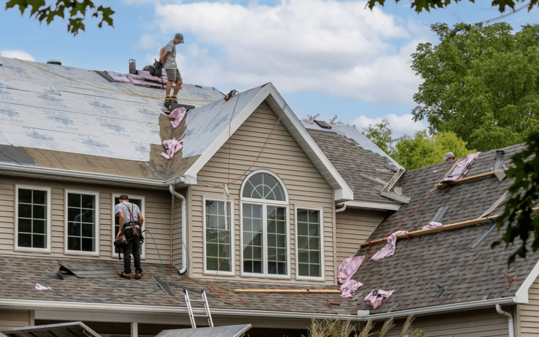 How to Prepare For Roofing Services