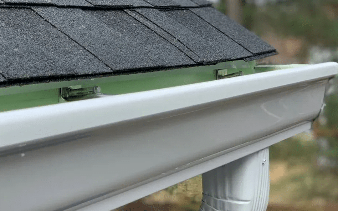 The Top Gutter Materials for Replacement