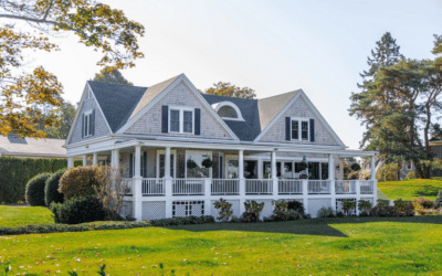 Home Exterior Trends That Won&rsquo;t Go Out of Style