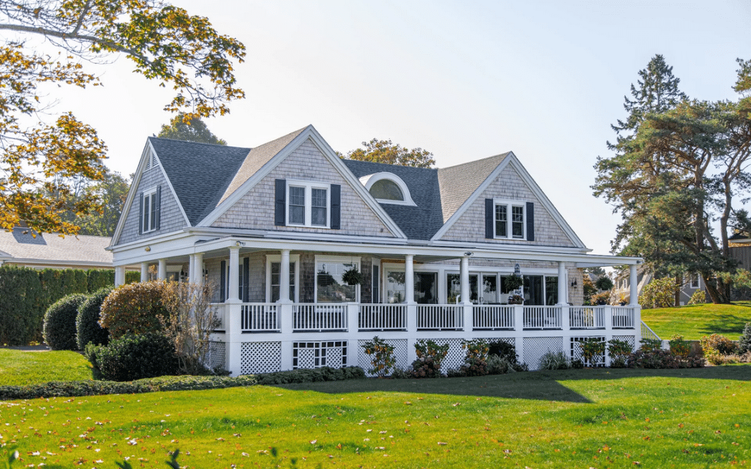 Home Exterior Trends That Won’t Go Out of Style