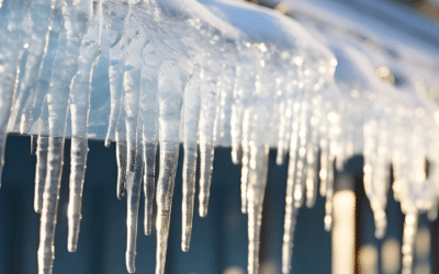 Signs Your Roof Needs Urgent Winter Repairs (Before It’s Too Late)
