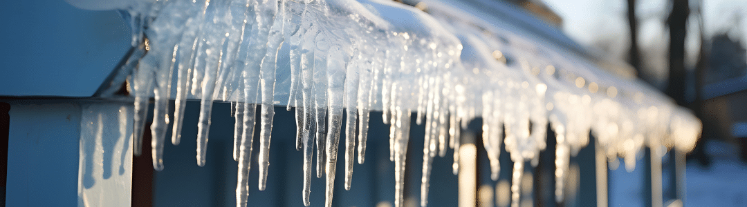 Signs Your Roof Needs Urgent Winter Repairs