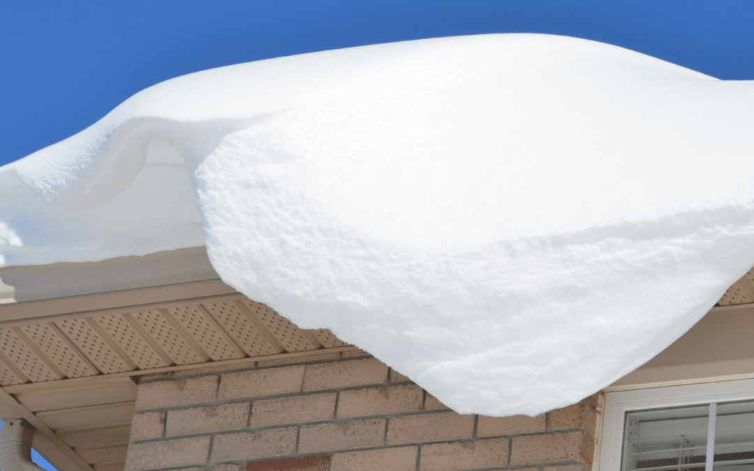 Fact or Fiction: Debunking Common Myths About Winter Roof Replacements