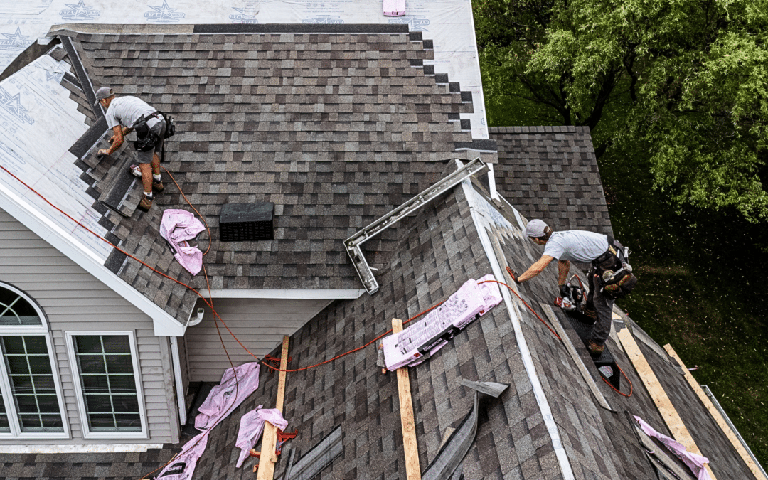 Upgrade Your Roof: A Deep Dive into this Year’s Best Materials