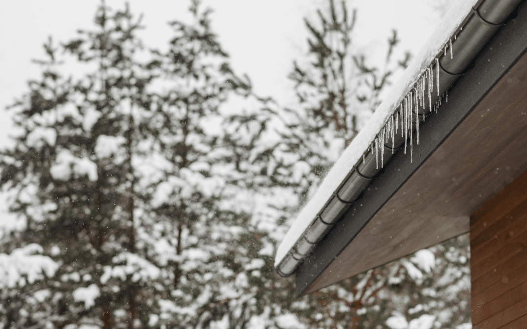 Winter Roof Maintenance 101: Preparing Your Central PA Home for Cold Weather&nbsp;