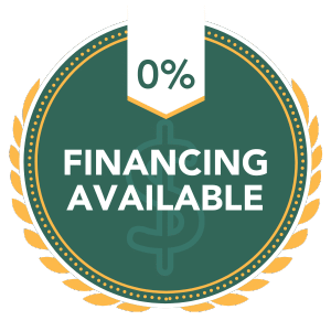 Financing Available