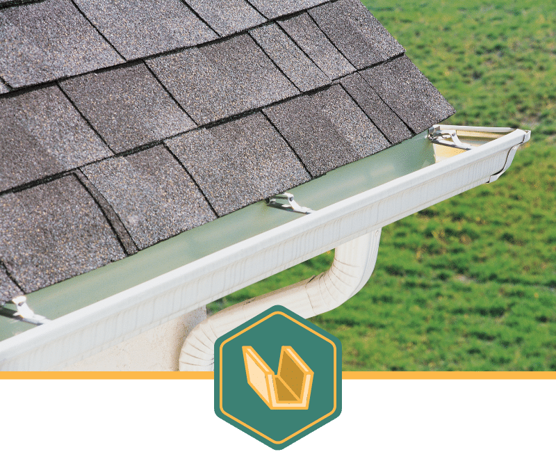 gutter services in central pa