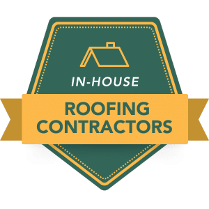 In-House Roofing Contractors