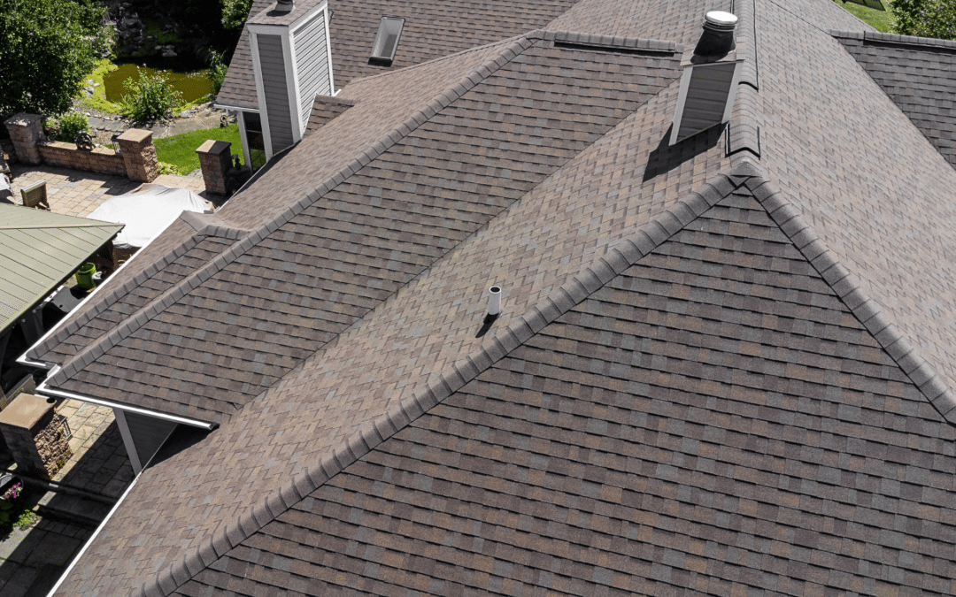 How Do I Know When My Roof Needs Replaced?