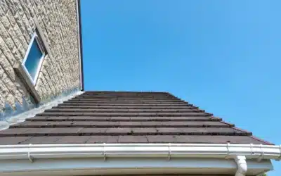What is Roof Flashing? (And Why It’s Important)