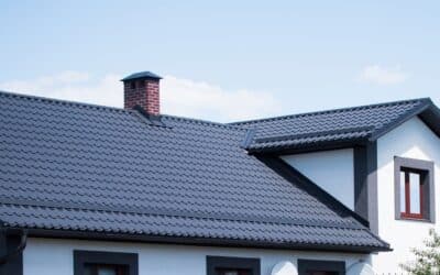 6 House and Roof Color Combinations for 2024