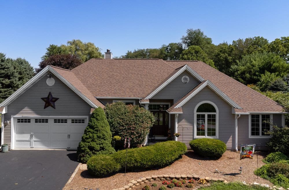 Roofing Repair