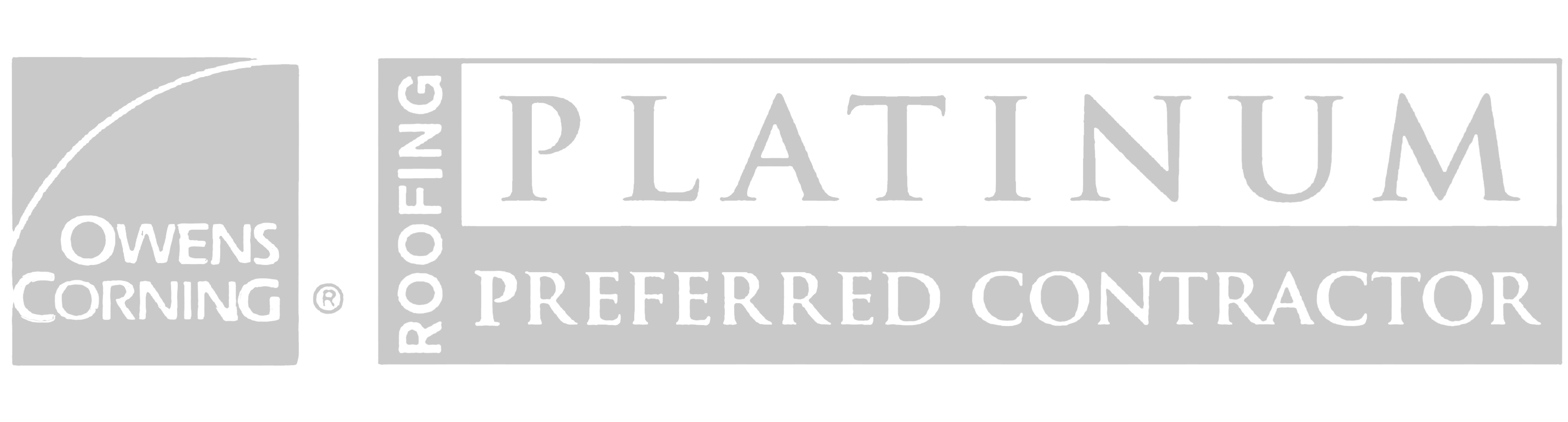 Artboard 4 Owens Corning Platinum Preferred Roofer