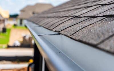Gutter Sizes: What Size is Right for Your Home?