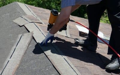 How Long Does It Take To Replace a Roof?