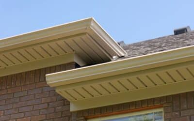 Roof Overhang: 6 Types to Consider