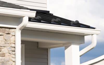 Aluminum Gutters: Pros & Cons