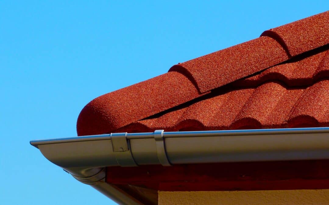 What are Half Round Gutters?