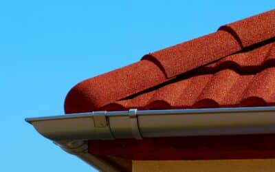 What are Half Round Gutters?
